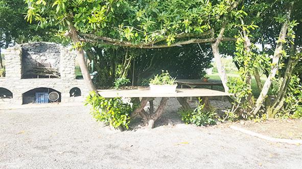 Maison Calme Et Paisible La Faye  외부 사진