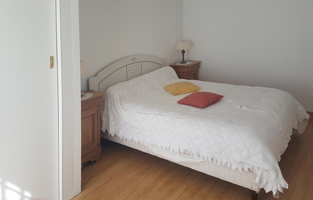 Maison Calme Et Paisible La Faye  외부 사진