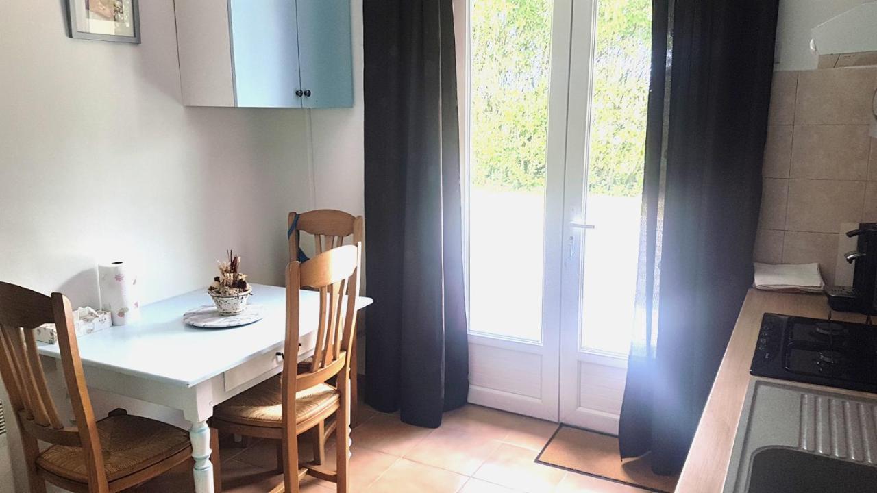 Maison Calme Et Paisible La Faye  외부 사진